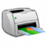 Colour Laser