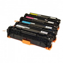 Icon Compatible Brother TN258XL Black/Cyan/Magenta/Yellow Toner Cartridge Value Pack - Price Drop!