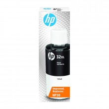HP Genuine HP32XL Black Original Ink 1VV24AA