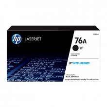 Genuine HP CF276A Black Toner Cartridge - 3,000 pages