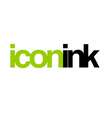 Icon Compatible Canon GI690 Black/Cyan/Magenta/Yellow Ink Bottle Value Pack