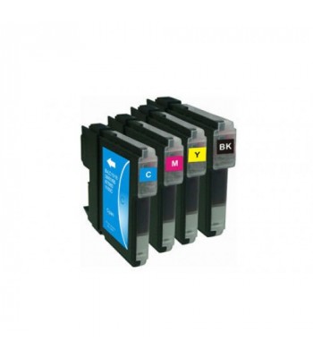 Icon Remanufactured HP 915XL Value Ink Cartridge Pack (BCMY)