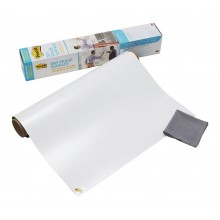 Post-it Whiteboard Dry Erase Surface DEF3x2 900 x 600mm Post-it Whiteboard Dry Erase Surface DEF3x2 900 x 600mm
