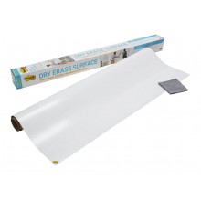 Post-it Whiteboard Dry Erase Surface DEF4x3 1200 x 900mm Post-it Whiteboard Dry Erase Surface DEF4x3 1200 x 900mm