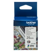 Brother CZ-1005 50mm Printable Roll Cassette Brother CZ-1005 50mm Printable Roll Cassette