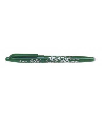 Pilot Frixion Ball Erasable Fine Green (BL-FR7-G) - Box 12