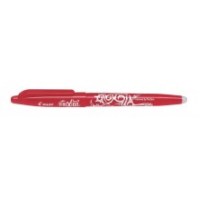 Pilot Frixion Ball Erasable Fine Red (BL-FR7-R) - Box 12 Pilot Frixion Ball Erasable Fine Red (BL-FR7-R) - Box 12