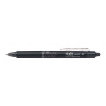 Pilot Frixion Clicker 0.7 Black (BLRT-FR7-B) - Box 12