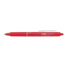 Pilot Frixion Clicker 0.7 Red (BLRT-FR7-R) - Box 12