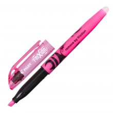 Pilot Frixion Highlighter Pink (SW-FL-P) - Box 12