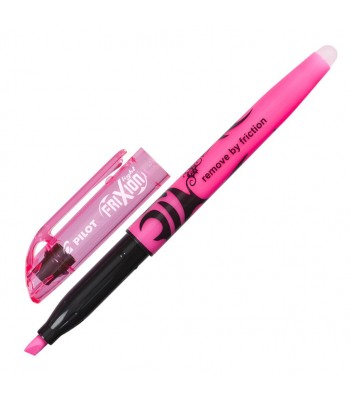 Pilot Frixion Highlighter Pink (SW-FL-P) - Box 12