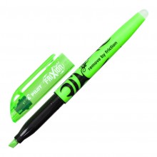 Pilot Frixion Highlighter Green (SW-FL-G) - Box 12