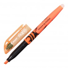 Pilot Frixion Highlighter Orange (SW-FL-O) - Box 12
