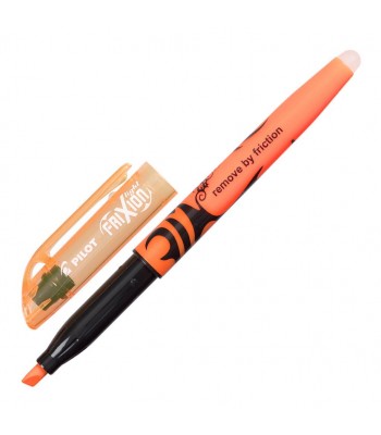 Pilot Frixion Highlighter Orange (SW-FL-O) - Box 12