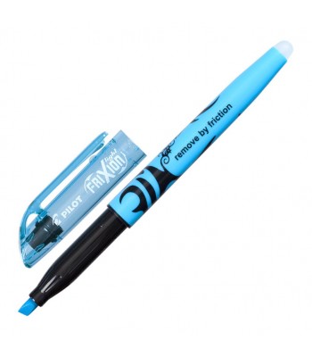 Pilot Frixion Highlighter Blue (SW-FL-L) - Box 12