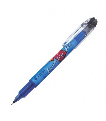 Pilot Laundry Marker Medium Black (SCA-LT-M-B)