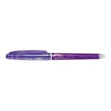 Pilot Frixion Point 0.4 Violet (BL-FRP4-V) - Box 12