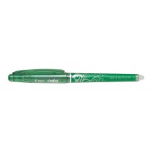 Pilot Frixion Point 0.4 Green (BL-FRP4-G) - Box 12