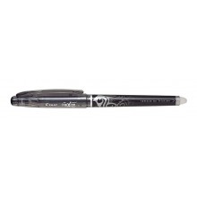 Pilot Frixion Point 0.4 Black (BL-FRP4-B) - Box 12