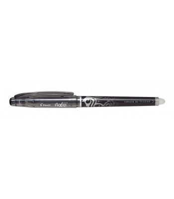 Pilot Frixion Point 0.4 Black (BL-FRP4-B) - Box 12 