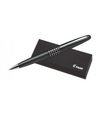Pilot MR3 Ballpoint Medium Grey (BP-MR3-M-HT-L) - Due 14 December