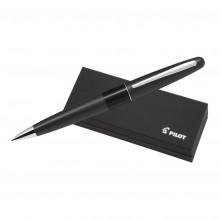 Pilot MR1 Ballpoint Medium Black (BP-MR1-M-BP-L) - Due 14 December