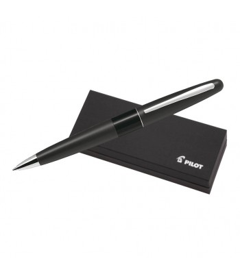 Pilot MR1 Ballpoint Medium Black (BP-MR1-M-BP-L) - Due 14 December 