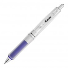 Pilot Dr Grip Advance Ballpoint Medium Blue (BPDG-60RG-L-L)