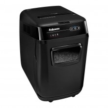 Fellowes AutoMax 200C Cross Cut Shredder Fellowes AutoMax 200C Cross Cut Shredder