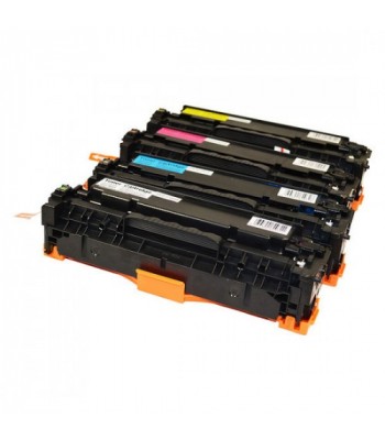 Icon Compatible HP CF500X/CF501X/CF502X/CF503X B/C/M/Y (202X) Value Pack