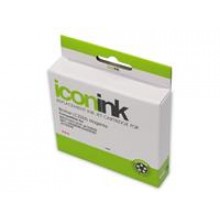 Icon Compatible Brother LC235XL Magenta Ink Cartridge - 1,200 pages