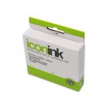 Icon Compatible Brother LC235XL Yellow Ink Cartridge - 1,200 pages