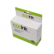 Icon Compatible Brother LC77XL Black Ink Cartridge - 2,400 pages