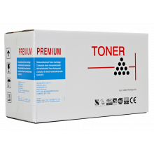 HP Remanufactured C4127X/Canon EP52 Black Toner Cartridge - 10,000 pages