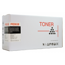 Icon Remanufactured HP C9730A Black Toner Cartridge