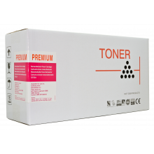 Icon Remanufactured HP C9733A Magenta Toner Cartridge