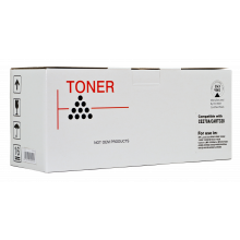 Icon Compatible HP CE278A/Canon CART 326/ CART 328 Black Toner - 2,100 pages