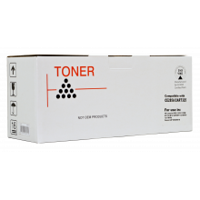 Icon Compatible HP CE285A/ CB435A/ CB436A Black Toner