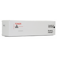 Icon Compatible HP CE310A Black Toner Cartridge (126A)