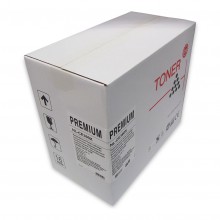 Icon Compatible HP CE390X Black Toner Cartridge - High Capacity - 24,000 pages Icon Compatible HP CE390X Black Toner Cartridge - High Capacity - 24,000 pages