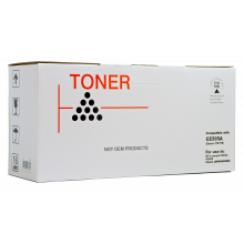 Icon Compatible HP CE505A/Canon CART319 Black Toner Cartridge - 2,500 pages