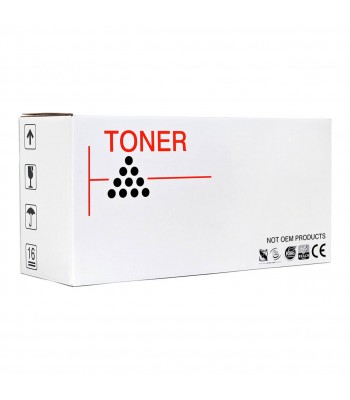 Icon Compatible HP CF281X Black Toner Cartridge - 25,000 pages
