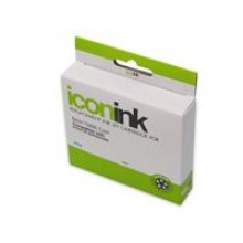 Icon Compatible Epson 220XL Cyan Ink Cartridge (C13T294292) - 450 pages
