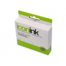 Icon Compatible Epson 220XL Magenta Ink Cartridge (C13T294392) - 450 pages