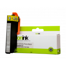 Icon Compatible Epson 273XL Photo Black Ink Cartridge (C13T275192) - 650 pages