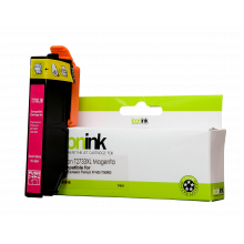 Icon Compatible Epson 273XL Magenta Ink Cartridge (C13T275392) - 650 pages