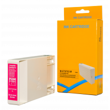 Icon Compatible Epson 676XL Magenta Ink Cartridge (C13T676392) - 1,200 pages