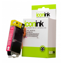 HP Compatible 564XL Magenta Ink Cartridge (CB324WA) - 750 pages HP Compatible 564XL Magenta Ink Cartridge (CB324WA) - 750 pages