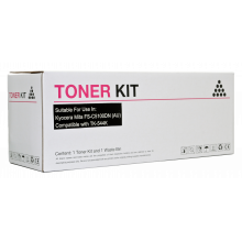 Icon Compatible Kyocera TK544 Black Toner Cartridge - 5,000 pages