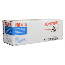 Icon Remanufactured HP Q2612A Black Toner Cartridge - 2,000 pages